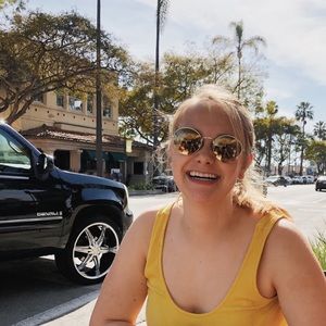 Meet your Posher, Grace